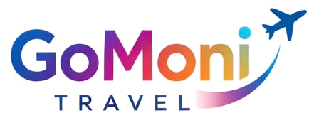 GoMoni Travel